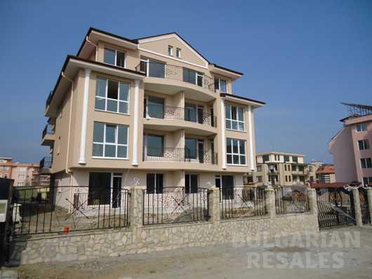 Prestige Ravda /  Престиж Равда ID: 658 - Фото 1