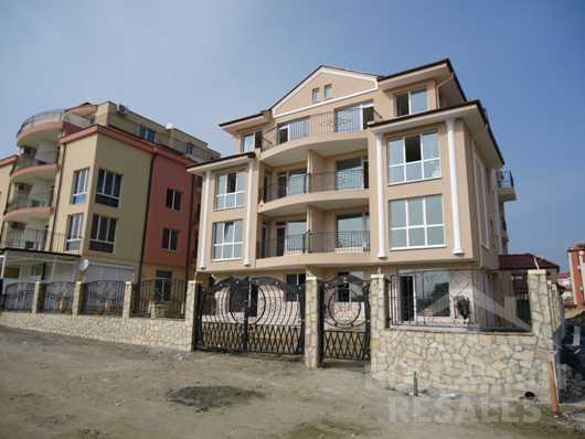 Prestige Ravda /  Престиж Равда ID: 658 - Фото 3