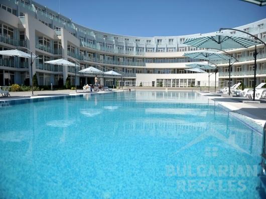 Черноморска звезда ID: 511 - Снимка 1