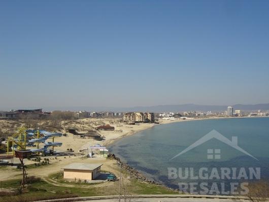 Paradiso Nessebar / Paradiso Nessebar ID: 507 - Снимка 2