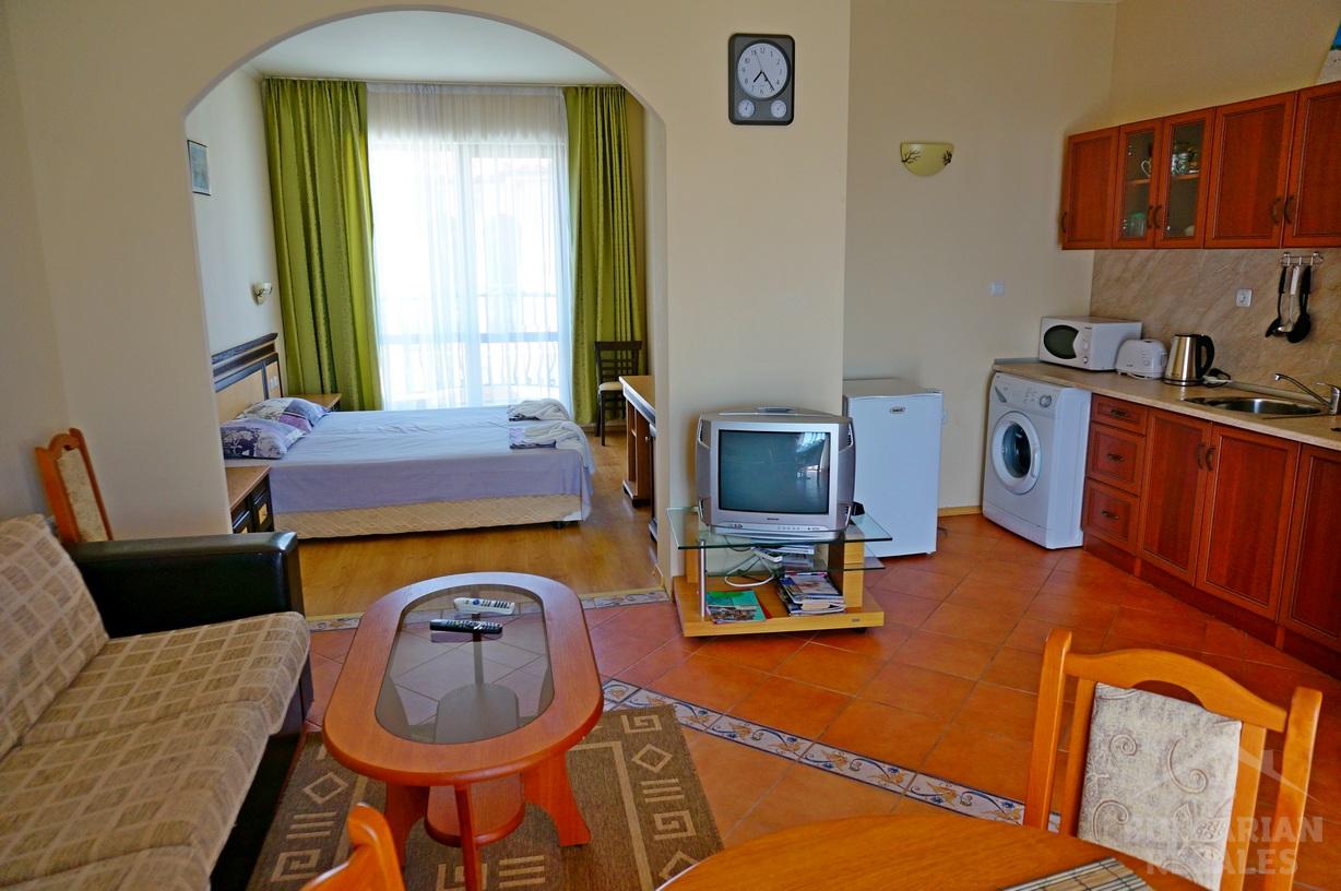 2 комн в Вилла Романа за 31500 евро! ID: 1054 - Фото 3