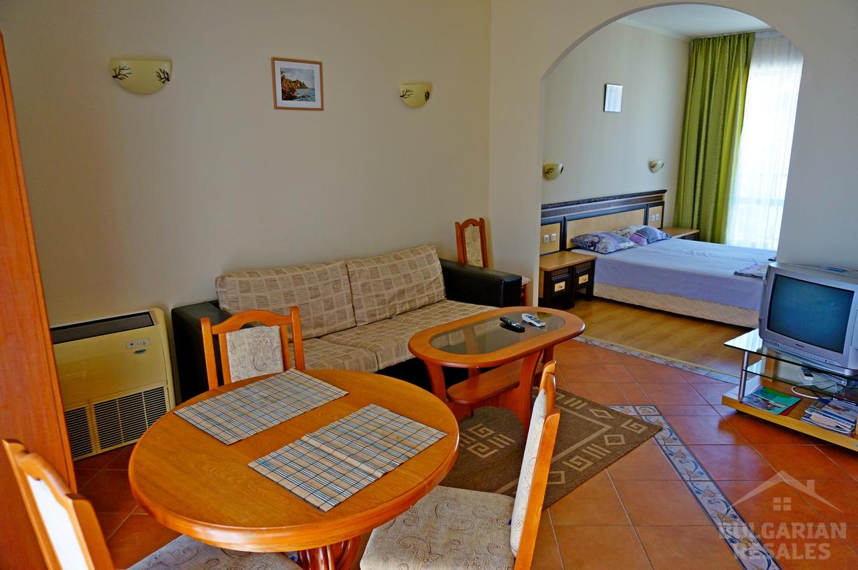 2 комн в Вилла Романа за 31500 евро! ID: 1054 - Фото 4