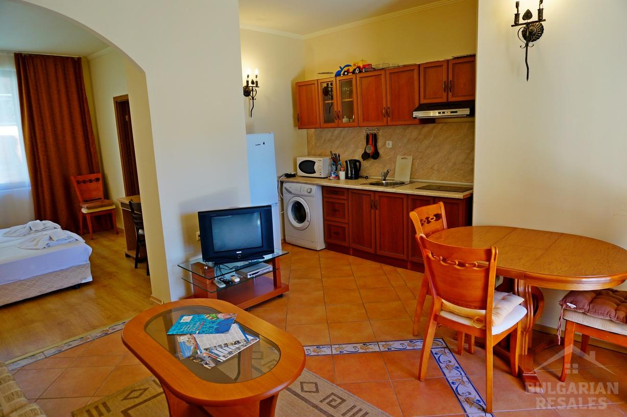 2 комн в Вилла Романа за 31500 евро! ID: 1054 - Фото 6