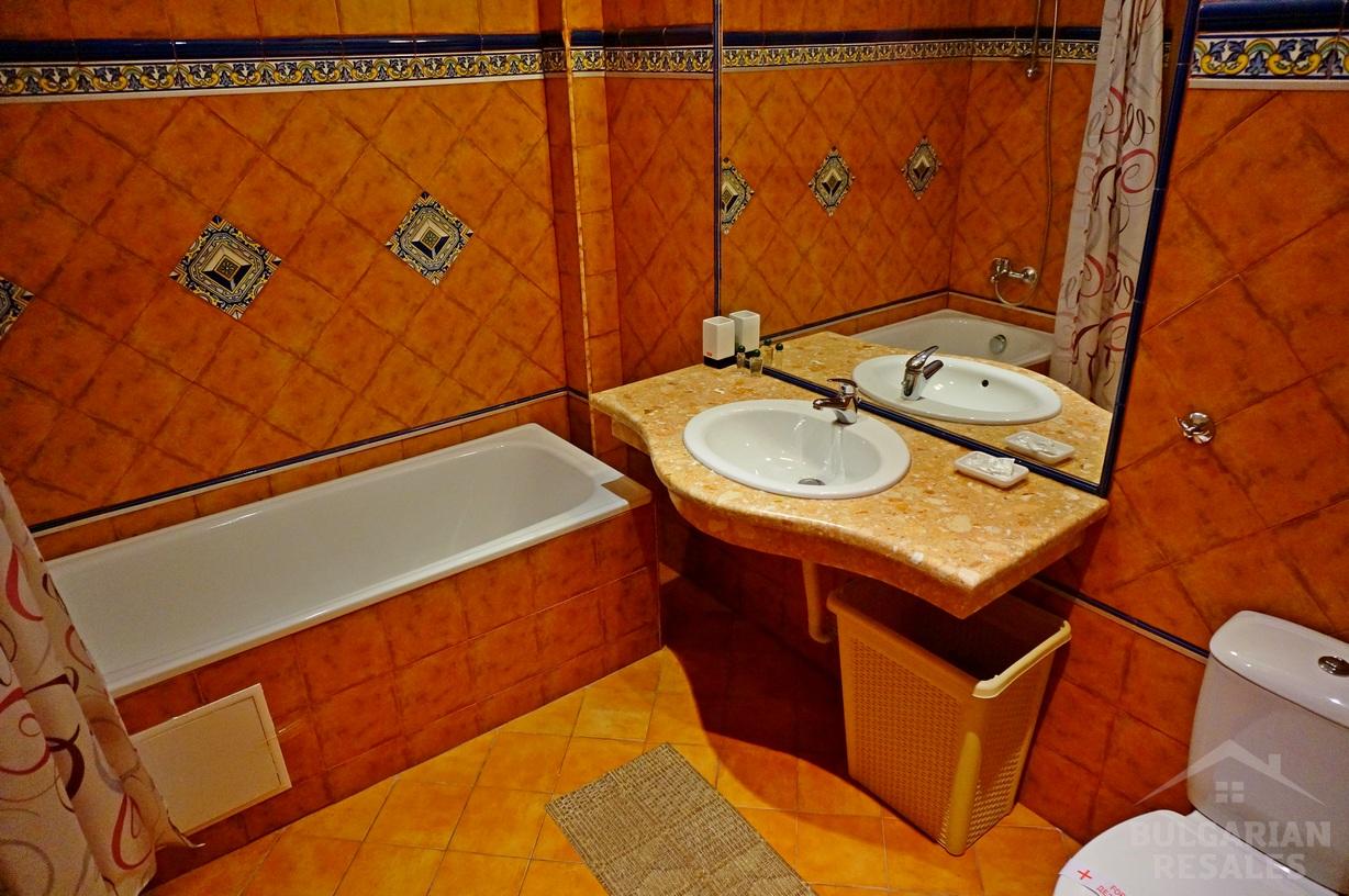 2 комн в Вилла Романа за 31500 евро! ID: 1054 - Фото 9