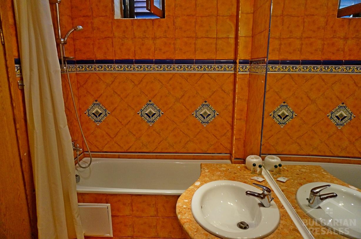 2 комн в Вилла Романа за 31500 евро! ID: 1054 - Фото 10