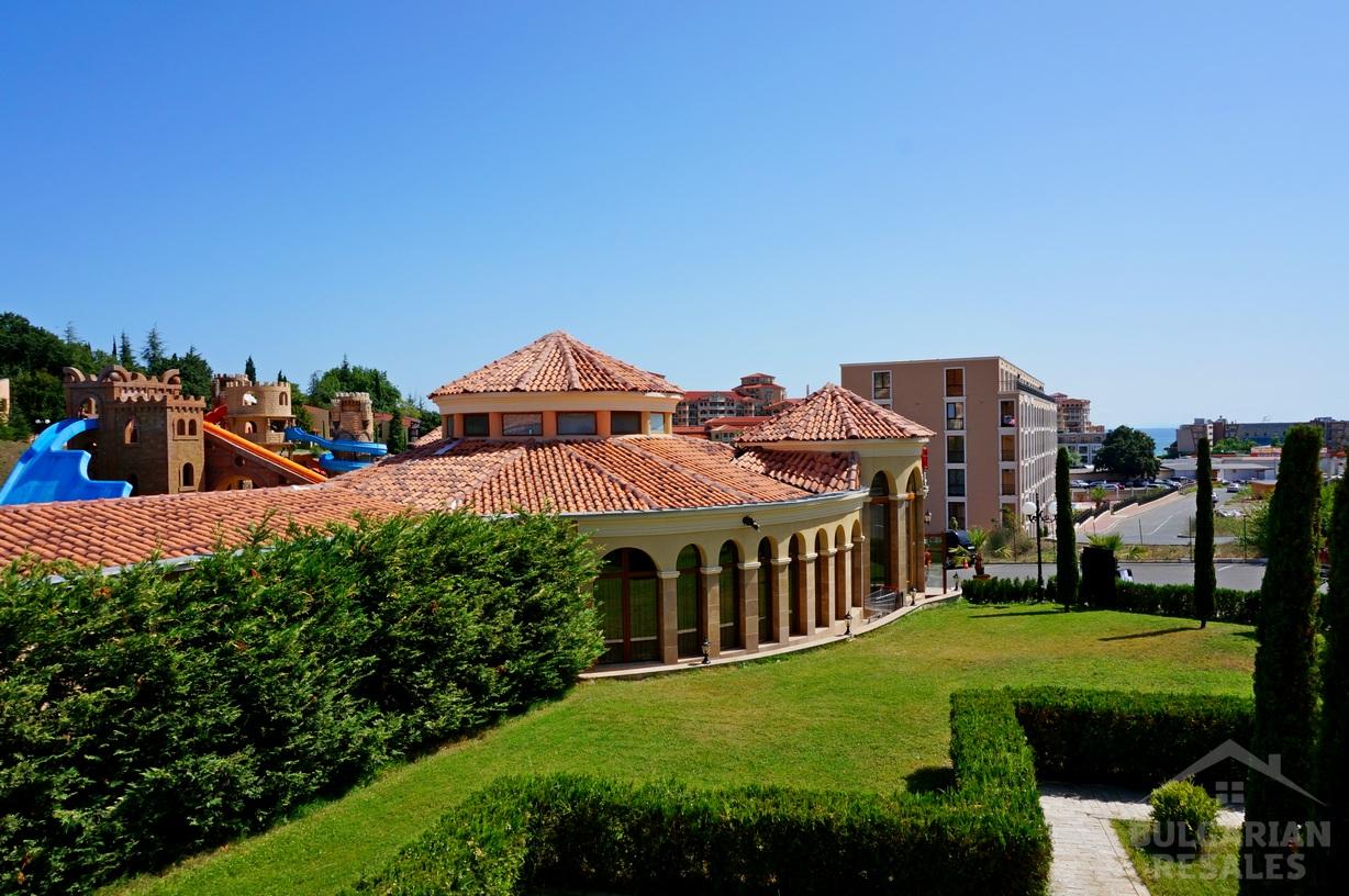 2 комн в Вилла Романа за 31500 евро! ID: 1054 - Фото 12