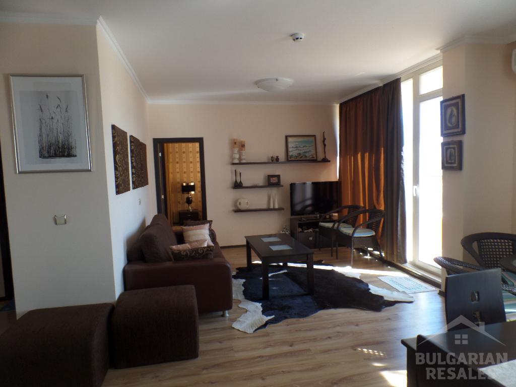 Luksusowe mieszkanie w Dune Residence ID: 1095 - Фото2