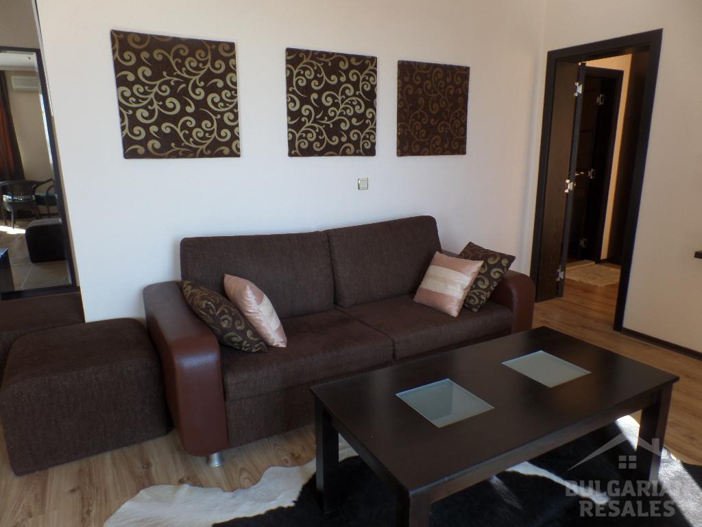 Шикарная квартира в Dune Residence  ID: 1095 - Фото5