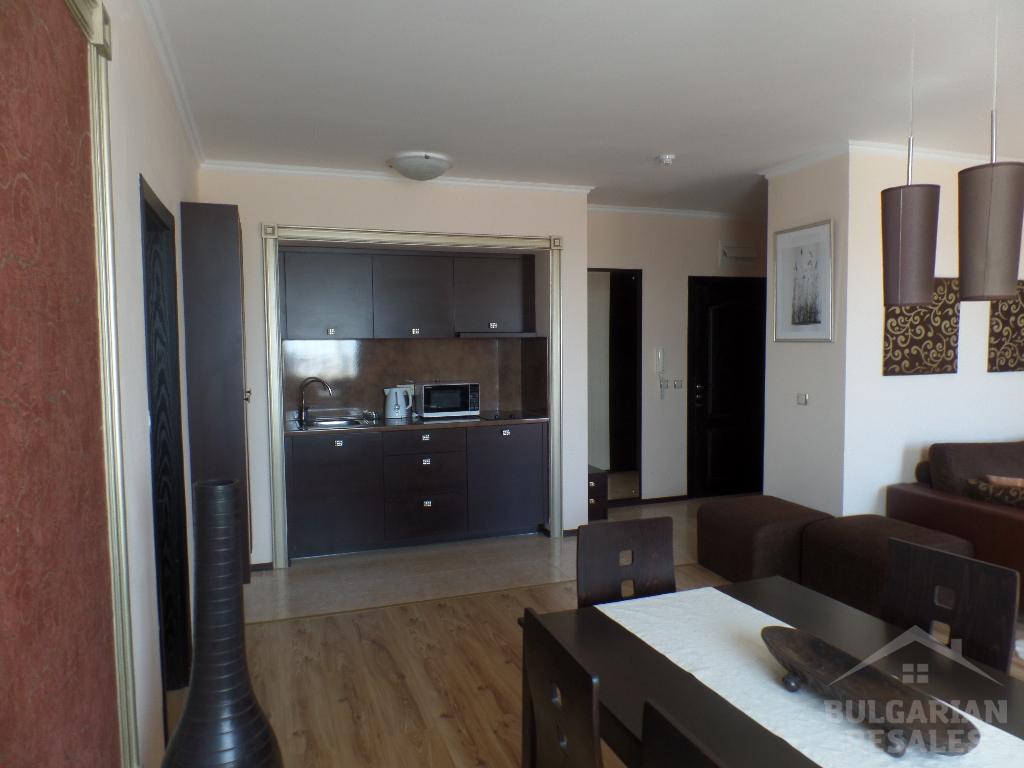 Luksusowe mieszkanie w Dune Residence ID: 1095 - Фото7