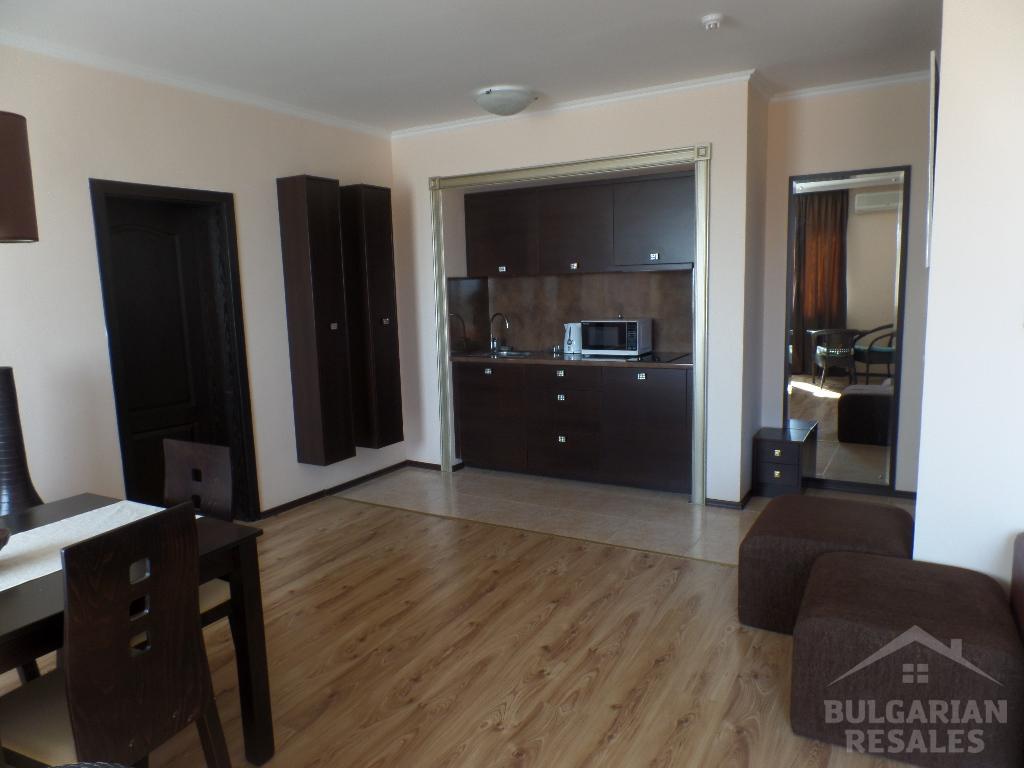 Luksusowe mieszkanie w Dune Residence ID: 1095 - Фото8