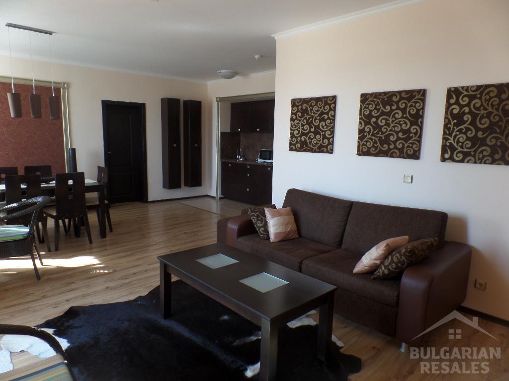 Luksusowe mieszkanie w Dune Residence ID: 1095 - Фото9