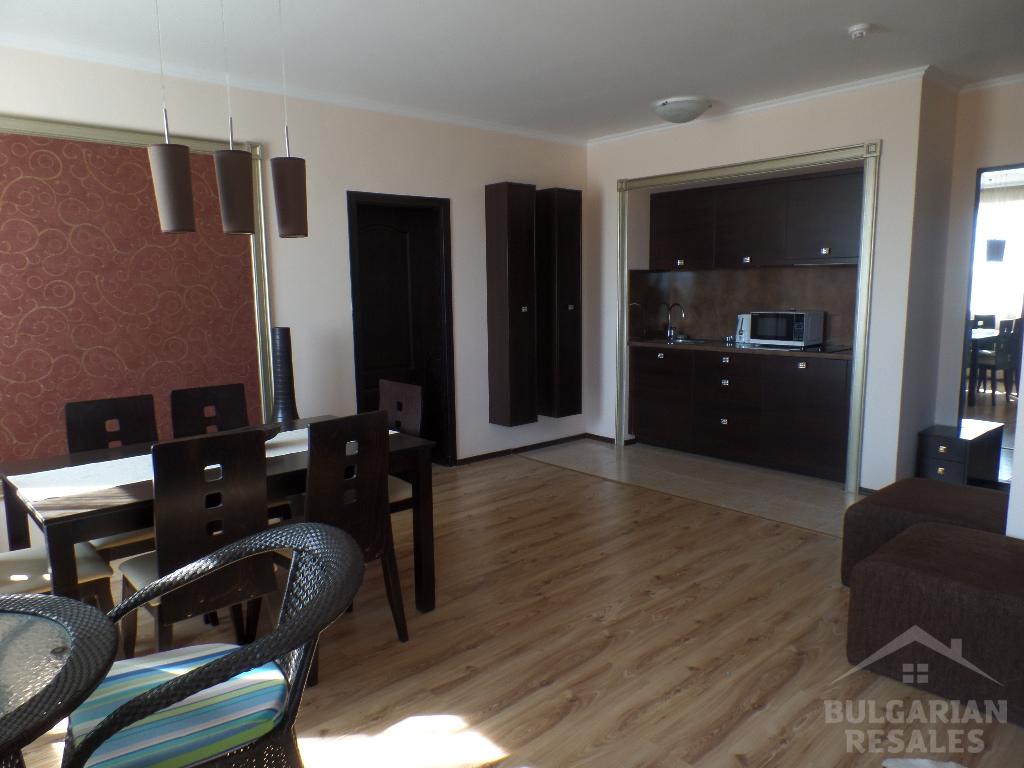 Luksusowe mieszkanie w Dune Residence ID: 1095 - Фото10