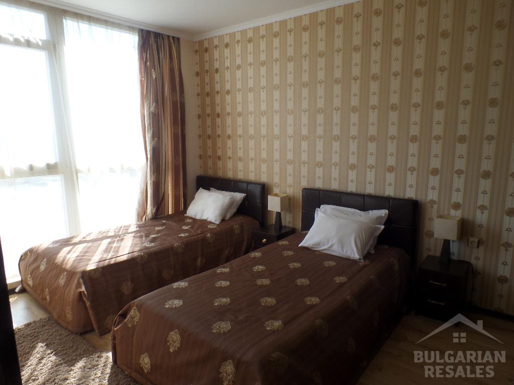 Luksusowe mieszkanie w Dune Residence ID: 1095 - Фото12