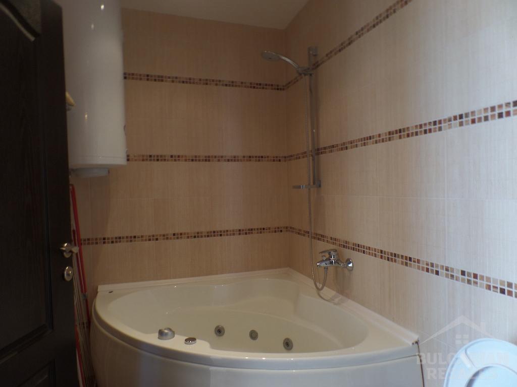 Luksusowe mieszkanie w Dune Residence ID: 1095 - Фото13