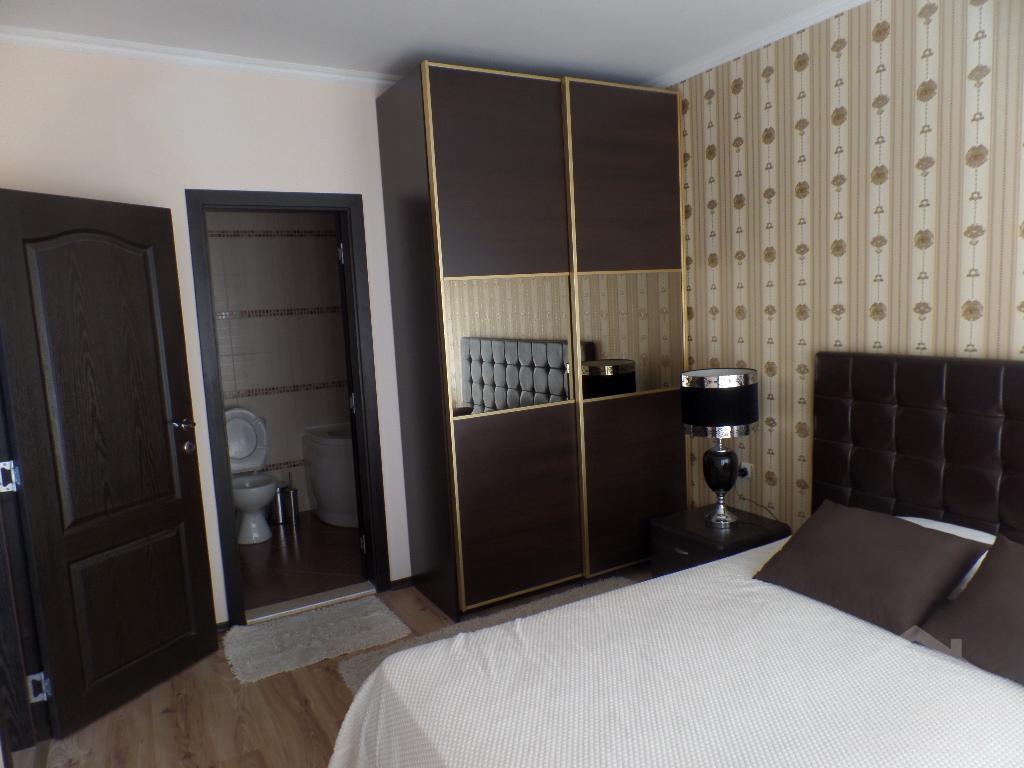 Luksusowe mieszkanie w Dune Residence ID: 1095 - Фото16