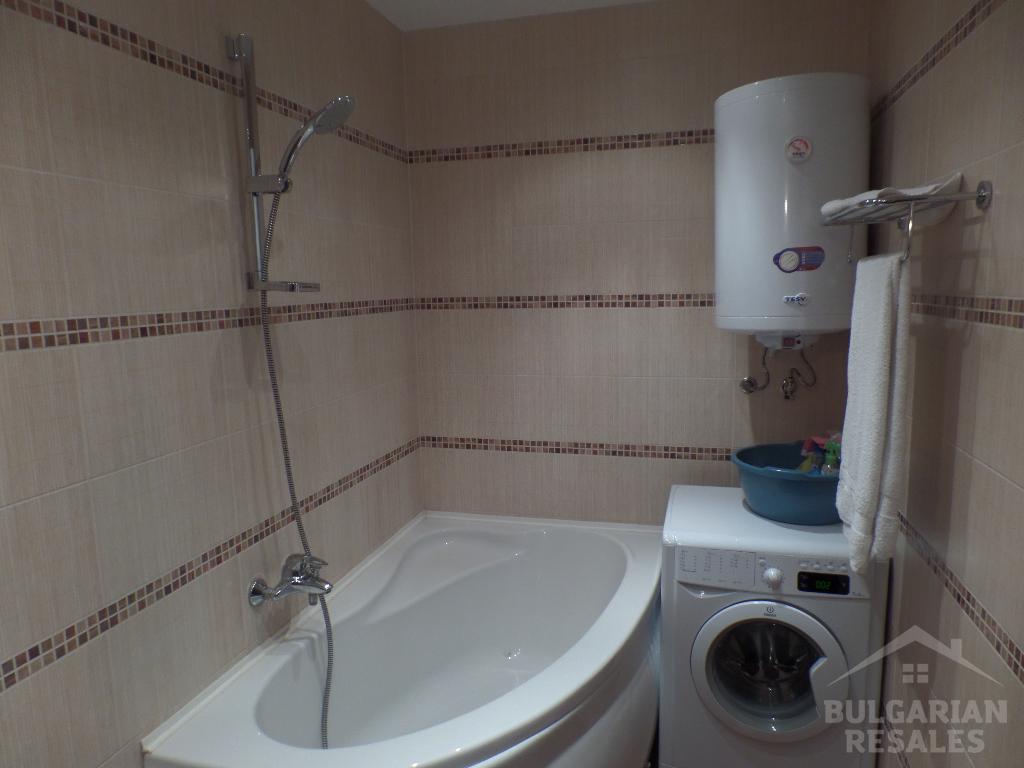 Luksusowe mieszkanie w Dune Residence ID: 1095 - Фото18