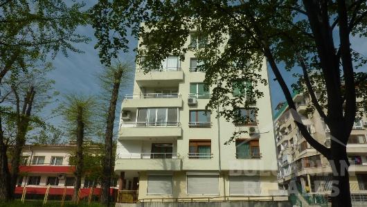 3 комн.кв. квартира в Бургасе  ID: 674 - Фото2