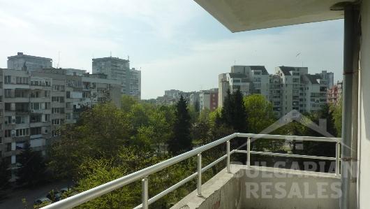 3 bedroom flat in Burgas ID: 674 - Photo 7