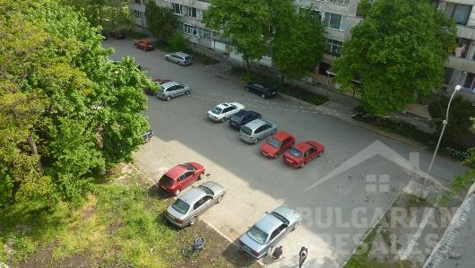 3 комн.кв. квартира в Бургасе  ID: 674 - Фото9