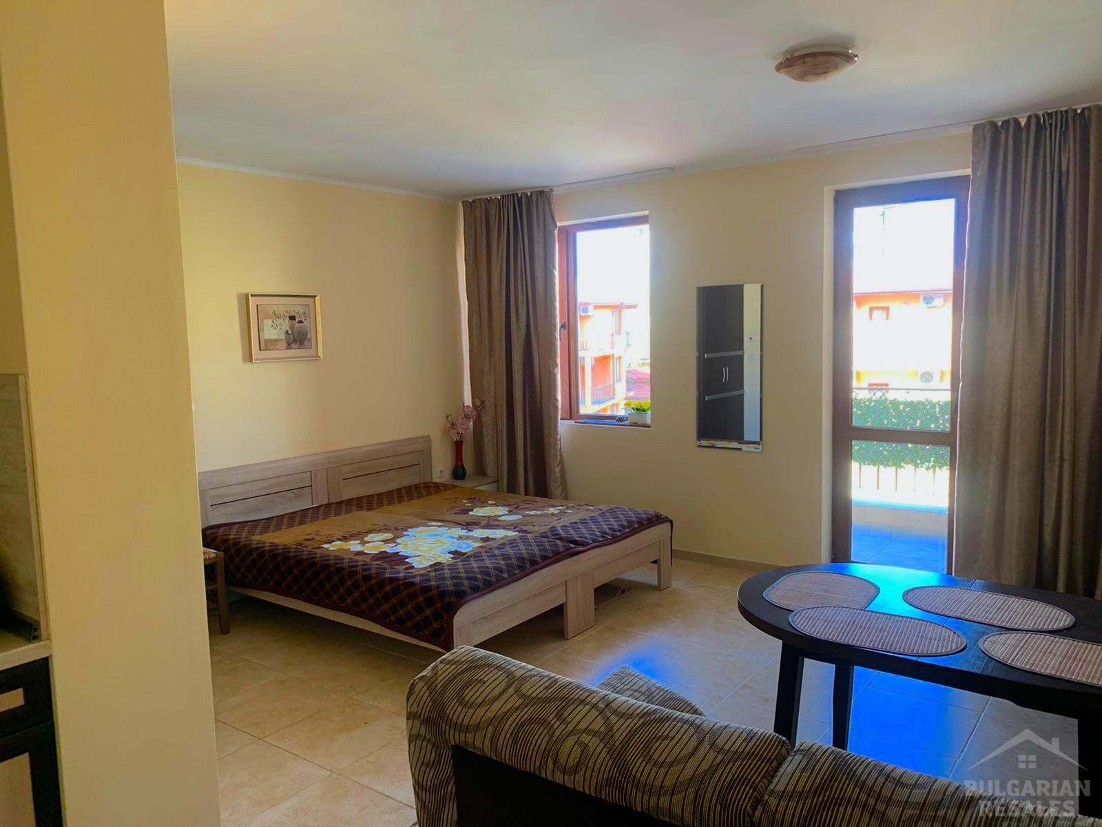 ID1321 Studio w kompleksie Apollon ID: 909 - Фото1