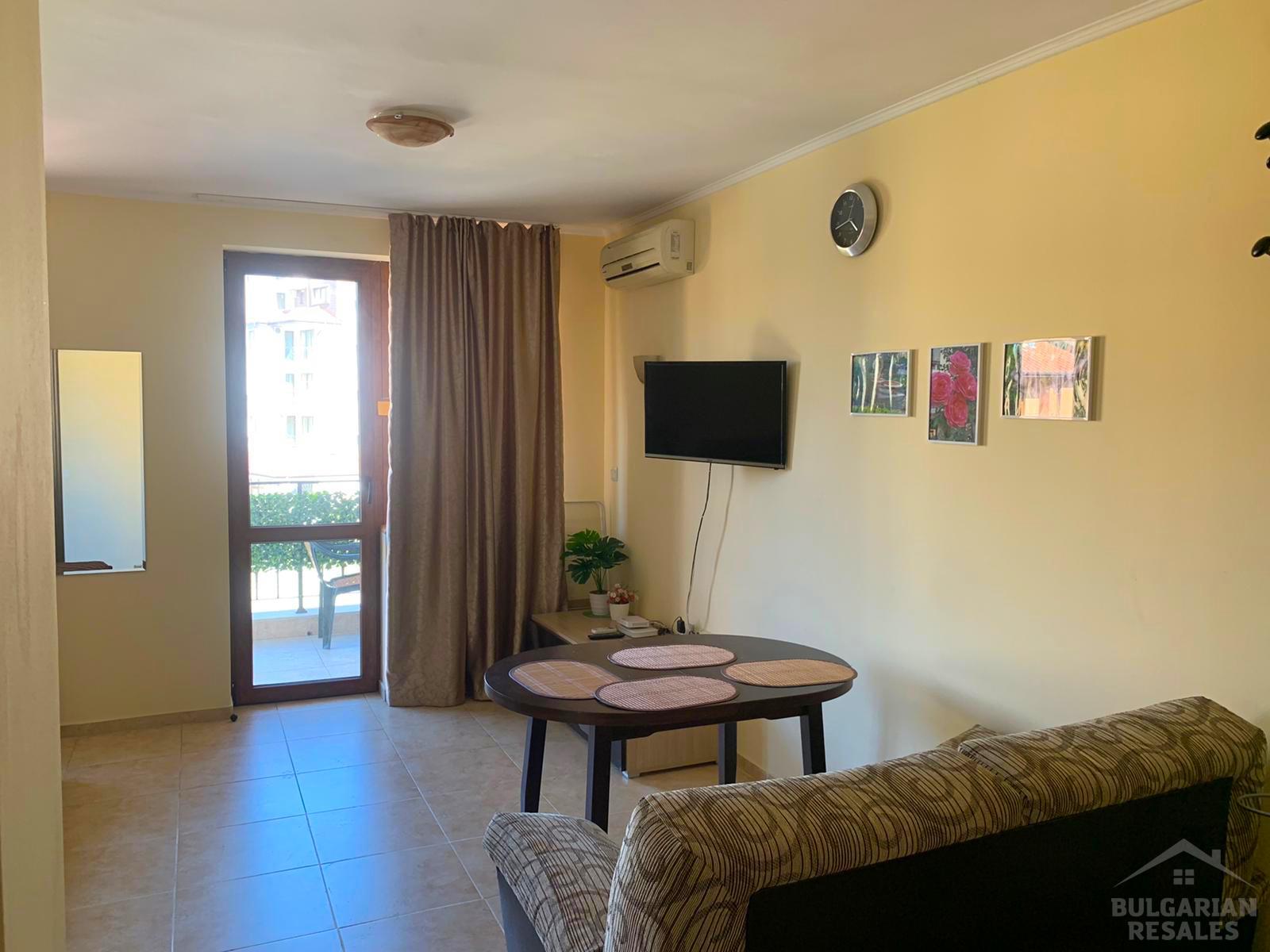 ID1321 Studio w kompleksie Apollon ID: 909 - Фото7