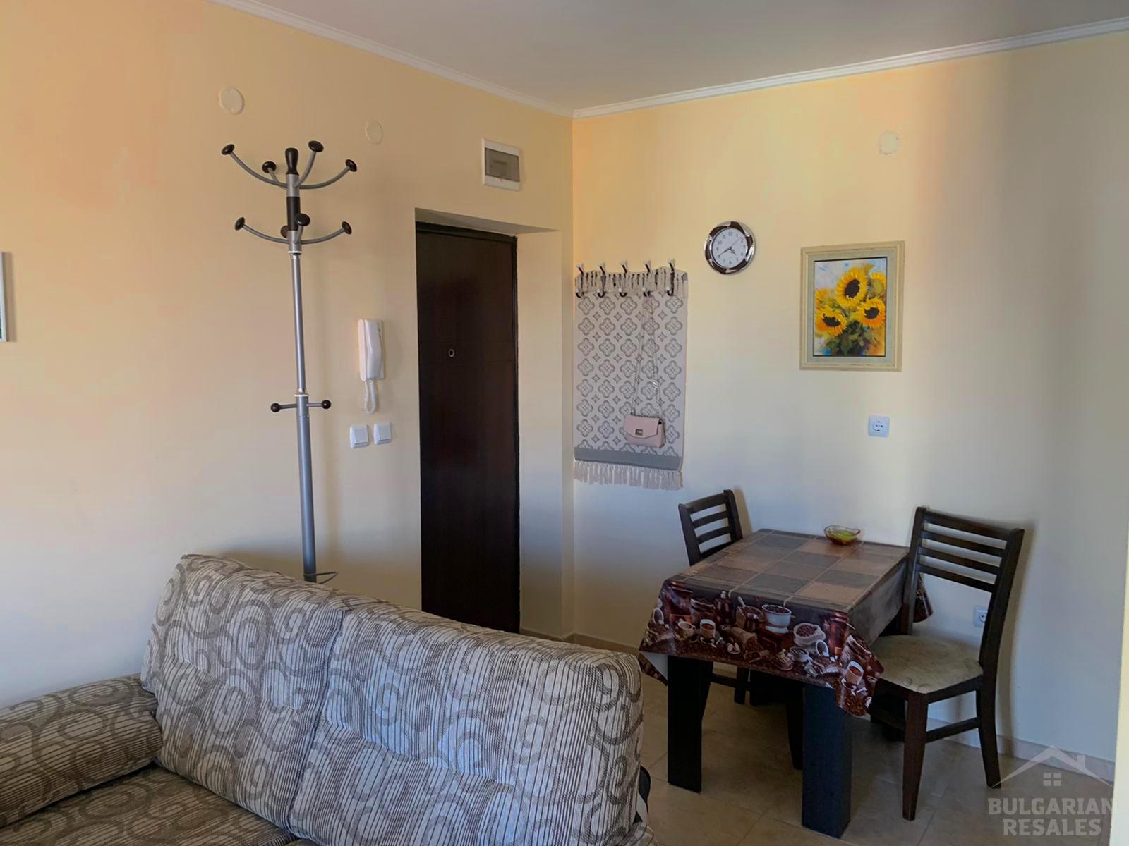 ID1321 Studio w kompleksie Apollon ID: 909 - Фото8