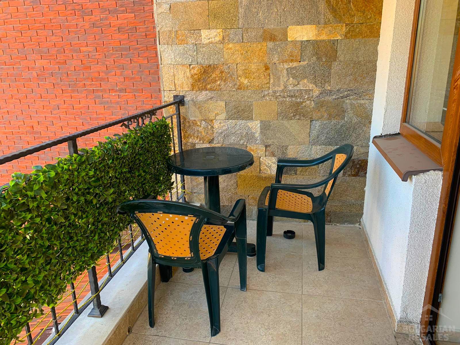 ID1321 Studio w kompleksie Apollon ID: 909 - Фото13