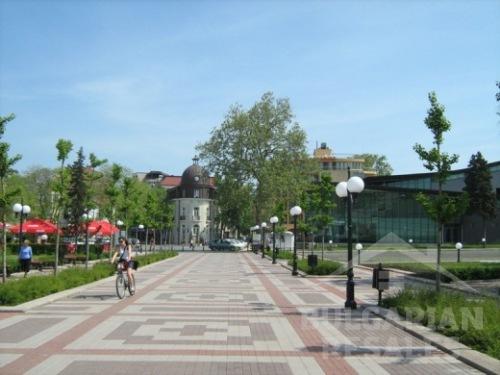 Калифорния ID: 28 - Снимка 6