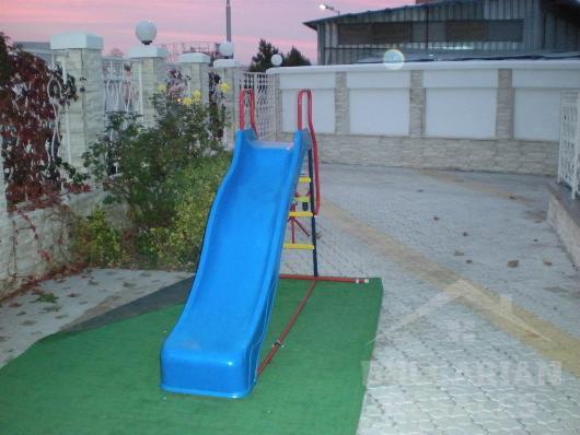 Mieszkanie z jedną sypialnią w Lilia / Lilia ID: 720 - Фото2