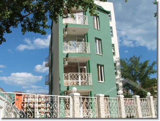 Mieszkanie z jedną sypialnią w Lilia / Lilia ID: 720 - Фото3