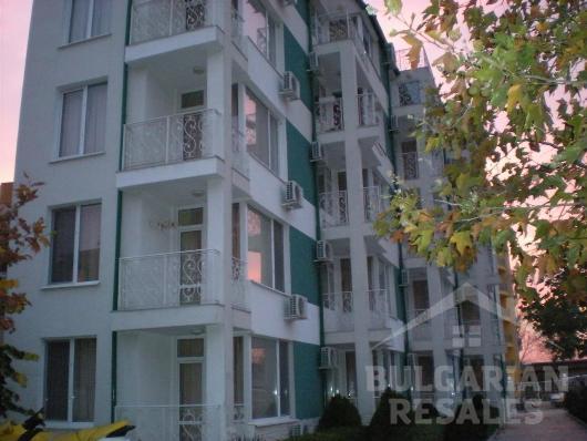 Mieszkanie z jedną sypialnią w Lilia / Lilia ID: 720 - Фото1