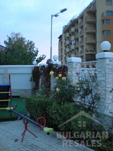 Mieszkanie z jedną sypialnią w Lilia / Lilia ID: 720 - Фото4