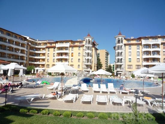 Royal Sun Sunny Beach ID: 79 - Фото11