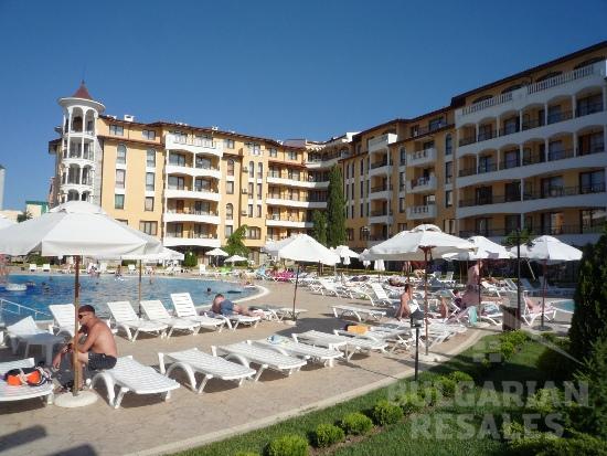 Royal Sun Sunny Beach ID: 79 - Фото12