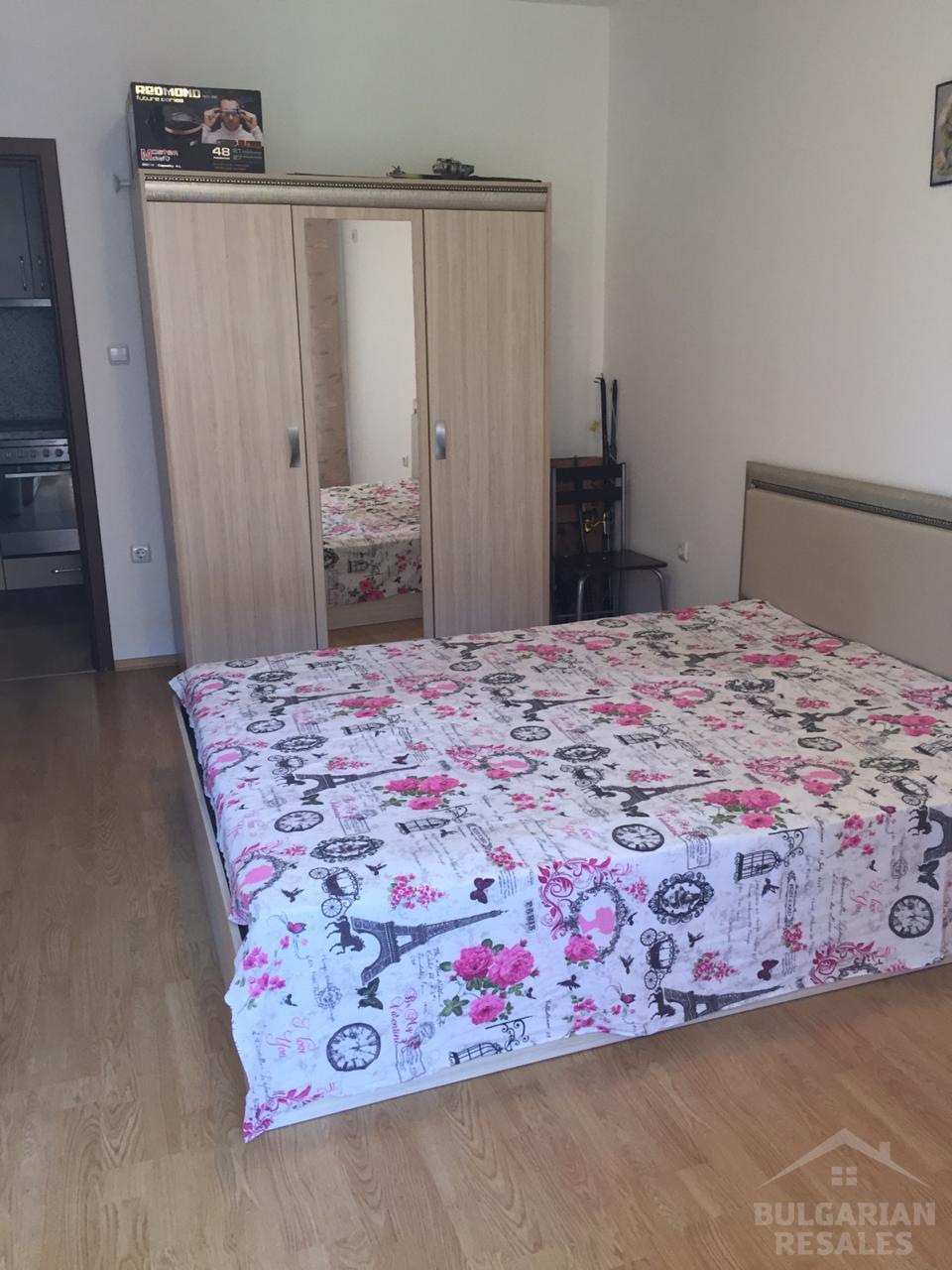 Cheap apartment in Sunny Day 6 complex ID: 1162 - Photo 9