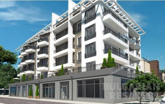 Нептун ID: 739 - Снимка 2