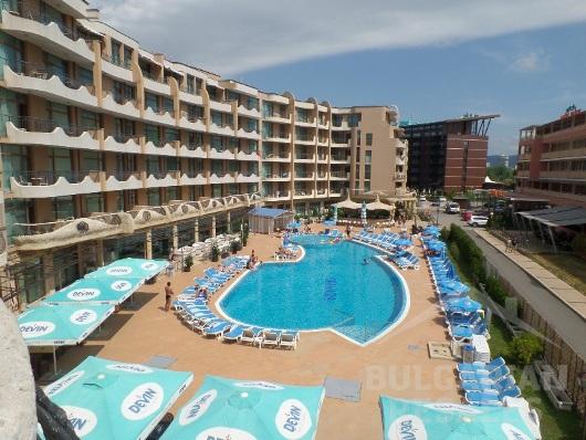 Гренада 2 спальни за 41500 евро! ID: 836 - Фото 17