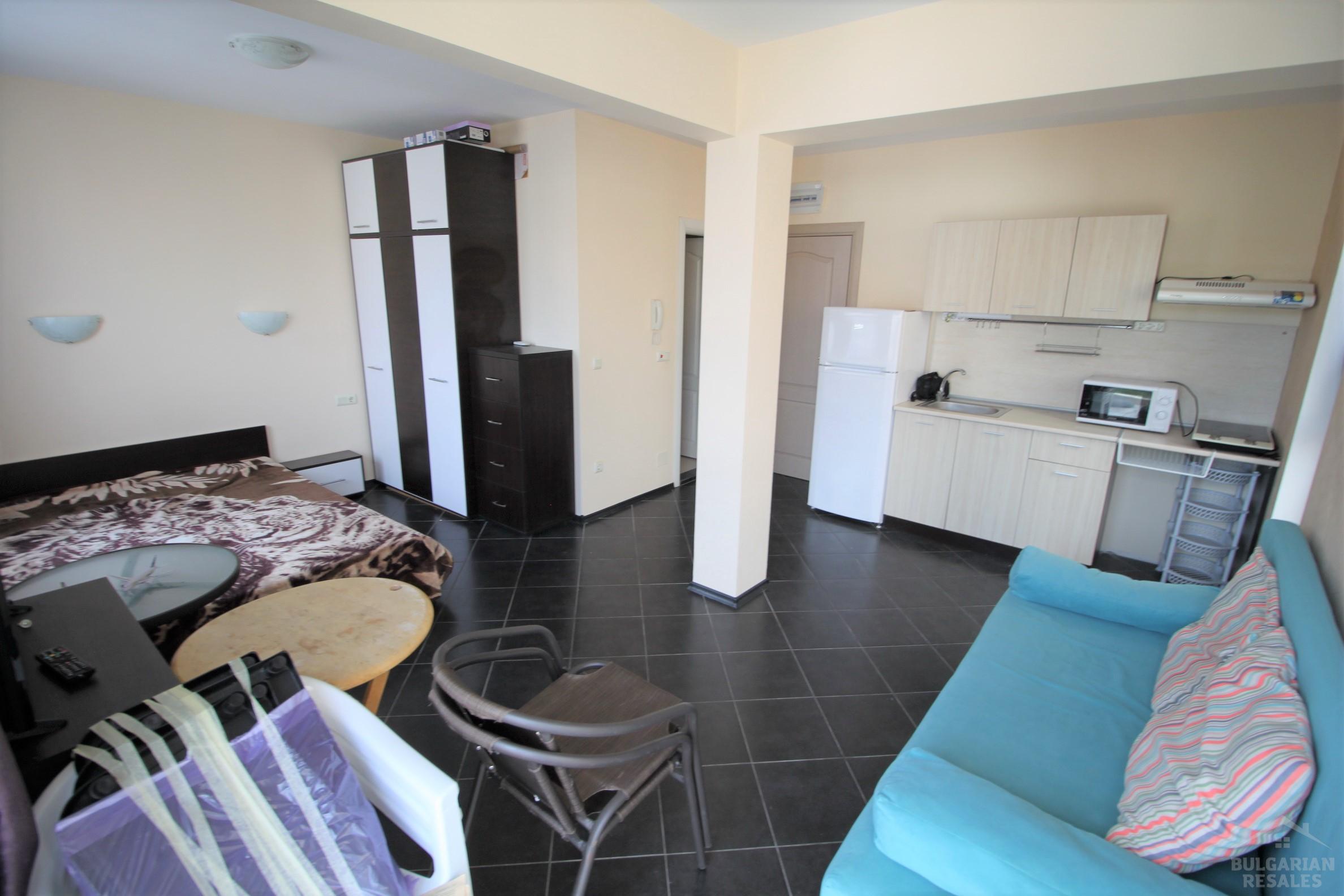 ID1432 Przestronne studio w Balkan Breeze 7 ID: 1194 - Фото2