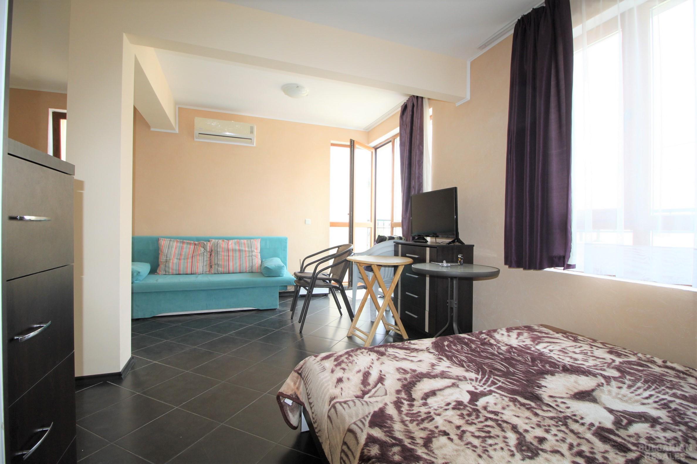 ID1432 Przestronne studio w Balkan Breeze 7 ID: 1194 - Фото3