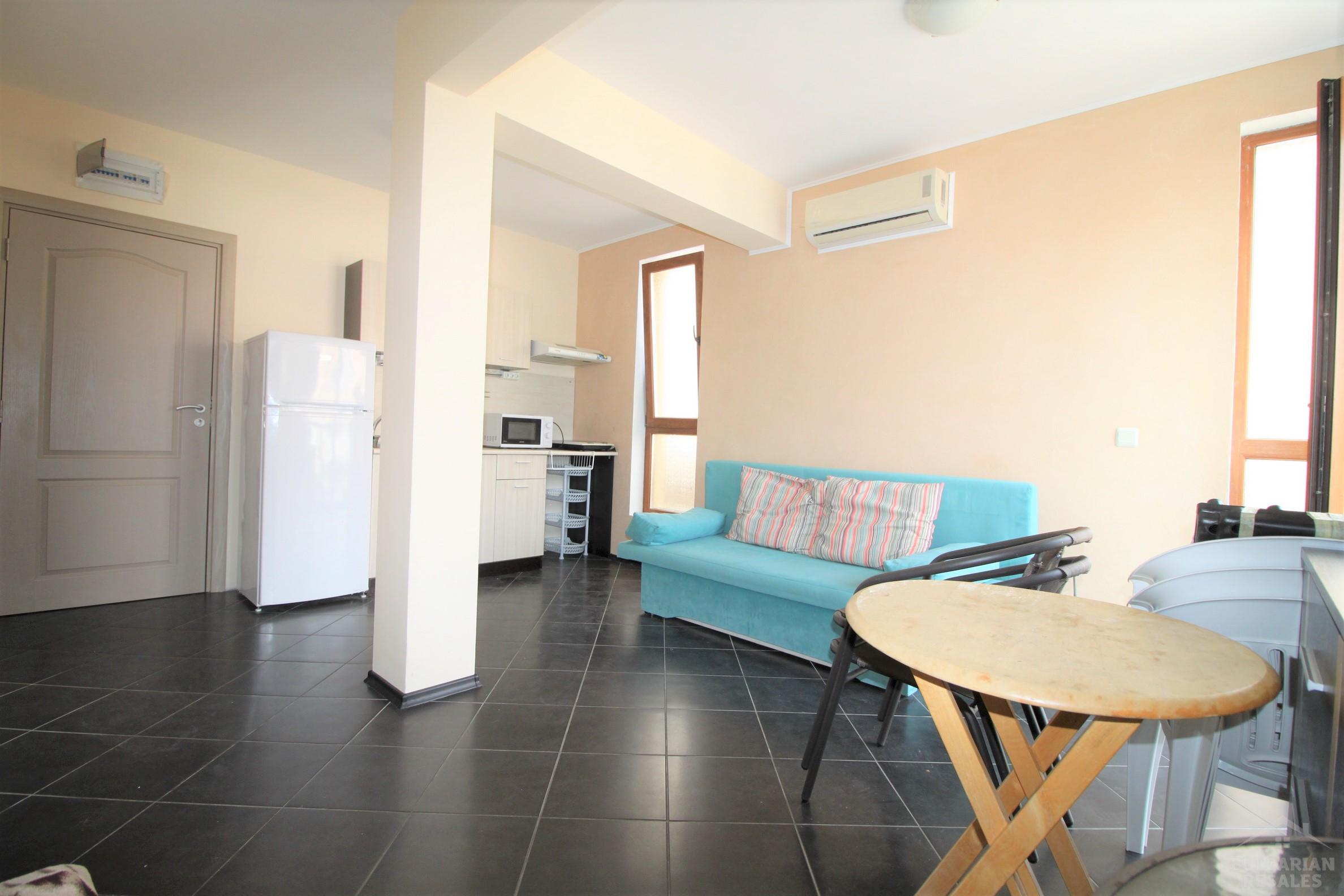 ID1432 Przestronne studio w Balkan Breeze 7 ID: 1194 - Фото4