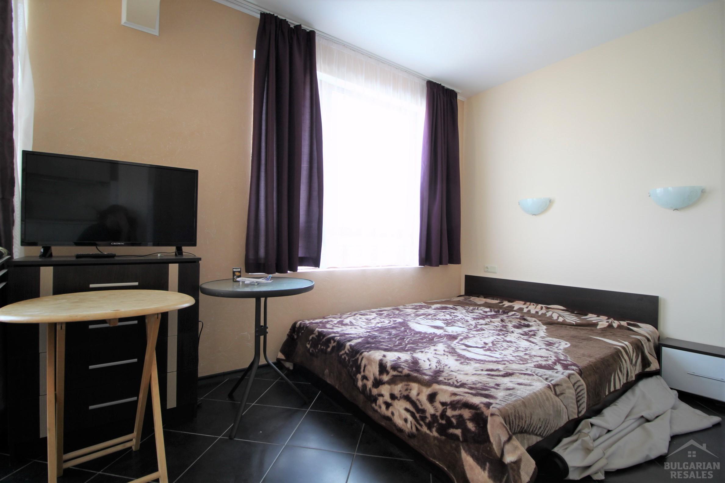 ID1432 Przestronne studio w Balkan Breeze 7 ID: 1194 - Фото5