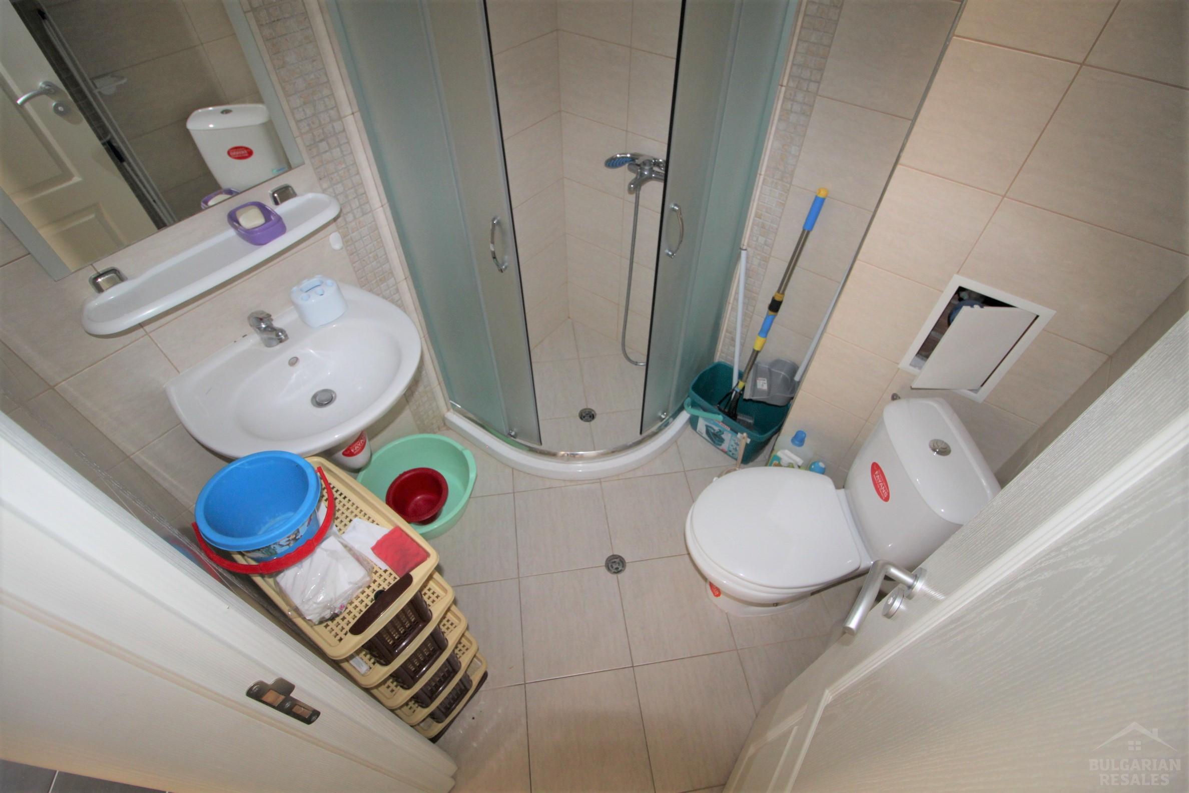 ID1432 Przestronne studio w Balkan Breeze 7 ID: 1194 - Фото8