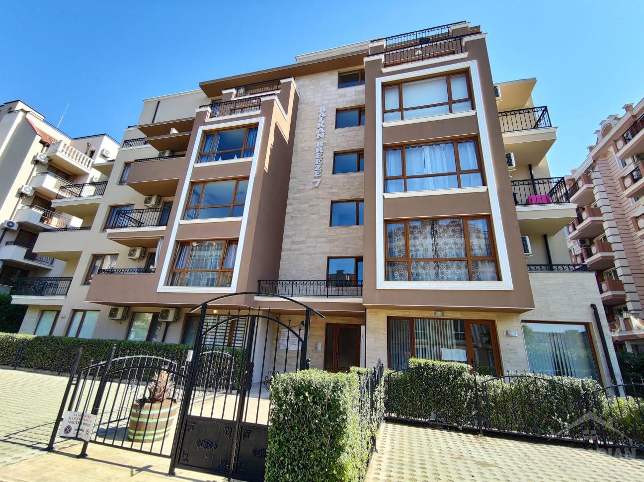 ID1432 Przestronne studio w Balkan Breeze 7 ID: 1194 - Фото12