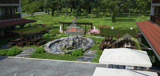 Green Paradise 2 ID: 581 - Снимка 4