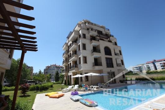 Umeblowane mieszkanie w okolicy Cacao Beach ID: 5725 - Фото15