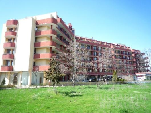 Ashton Hall  ID: 526 - Photo 2