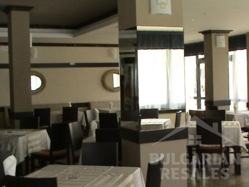  Двухкомнатная квартира в комплексе Авалон ID: 1667 - Фото2