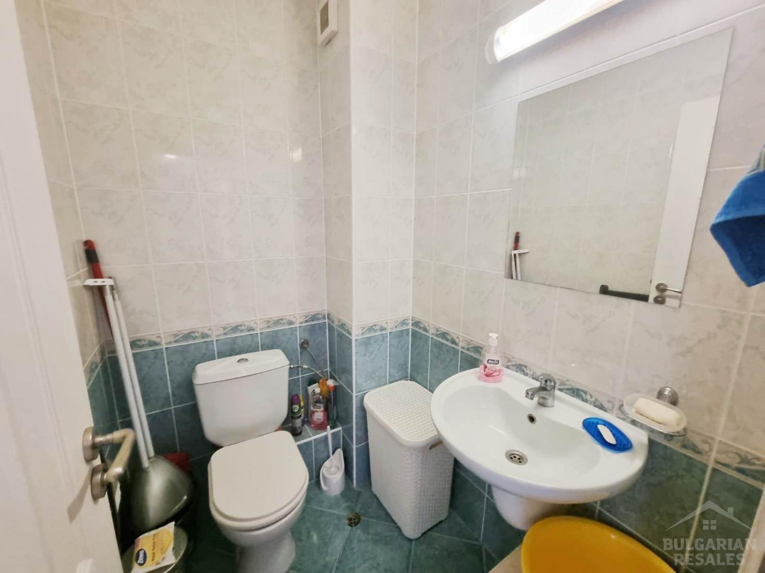 Комфортен апартамент в добър квартал ID: 2647 - Снимка 6