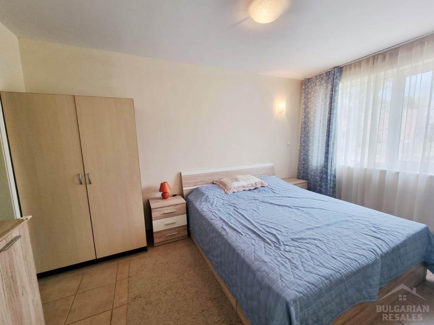 Комфортен апартамент в добър квартал ID: 2647 - Снимка 7