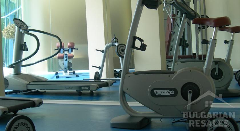 Элитная квартира с ремонтом и новой мебелью у пляжа ID: 3062 - Фото 19